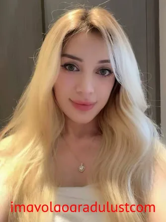 Проститутка Марина